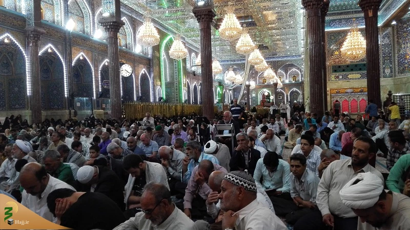 حجت الاسلام والمسلمین مُدرسی یزدی:

خداوند در وجود مان سه چشمه قرار داده است + صوت 7