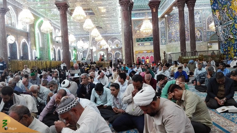 حجت الاسلام والمسلمین مُدرسی یزدی:

خداوند در وجود مان سه چشمه قرار داده است + صوت 8