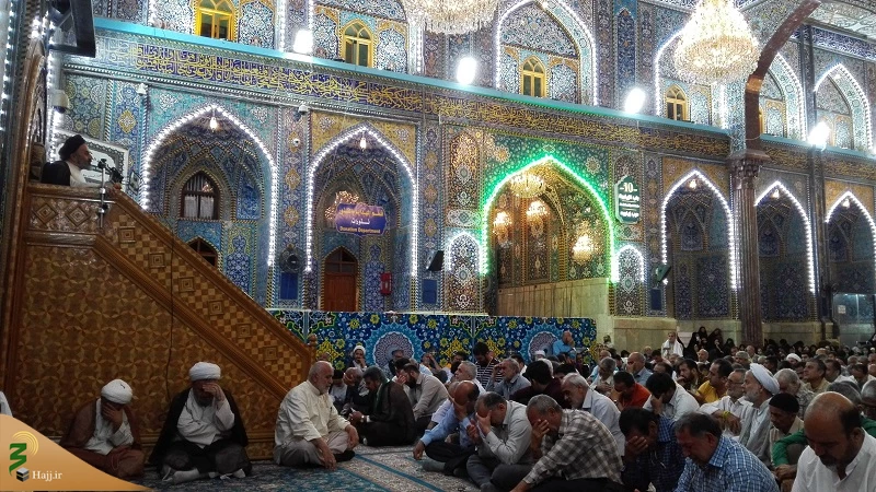 حجت الاسلام والمسلمین مُدرسی یزدی:

خداوند در وجود مان سه چشمه قرار داده است + صوت 9
