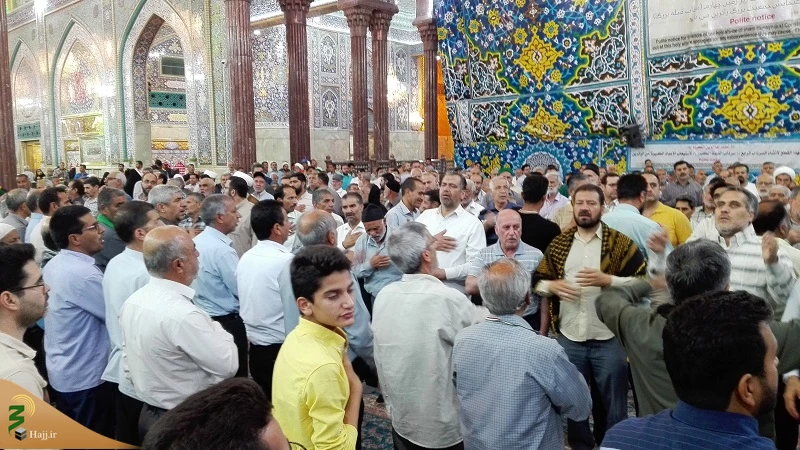 حجت الاسلام والمسلمین مُدرسی یزدی:

خداوند در وجود مان سه چشمه قرار داده است + صوت 10