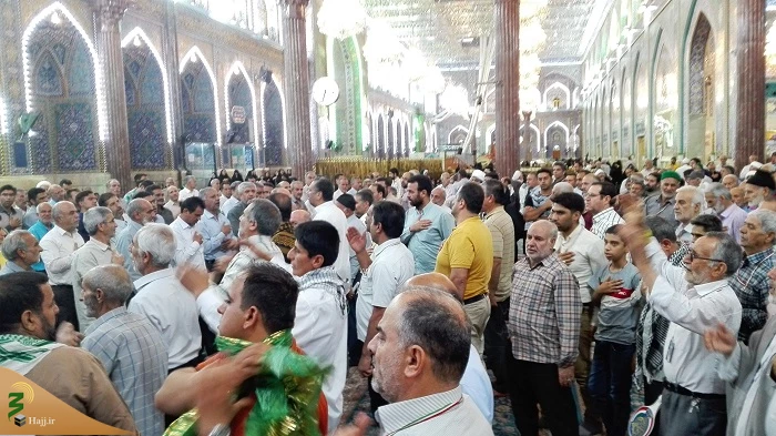 حجت الاسلام والمسلمین مُدرسی یزدی:

خداوند در وجود مان سه چشمه قرار داده است + صوت 11