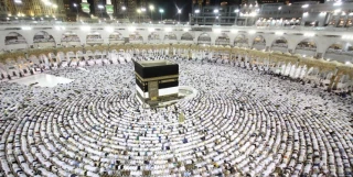 20 کاروان از همدان عازم حج هستند
