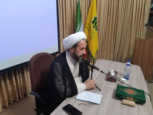 همایش یاوران حجاج همدان برگزار شد