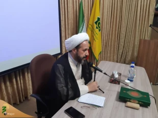 همایش یاوران حجاج همدان برگزار شد 4