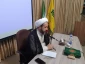 همایش یاوران حجاج همدان برگزار شد 4
