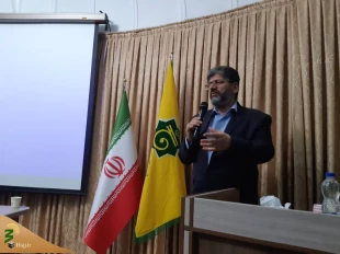 همایش یاوران حجاج همدان برگزار شد 6