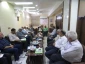 مسئول بعثه رهبری درعراق:

برنامه های فرهنگی برای زائرین در کاظمین‌ گسترش می یابد 4