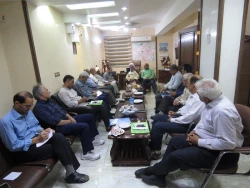 مسئول بعثه رهبری درعراق:

برنامه های فرهنگی برای زائرین در کاظمین‌ گسترش می یابد 5