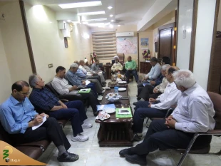 مسئول بعثه رهبری درعراق:

برنامه های فرهنگی برای زائرین در کاظمین‌ گسترش می یابد 5