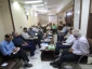 مسئول بعثه رهبری درعراق:

برنامه های فرهنگی برای زائرین در کاظمین‌ گسترش می یابد 5