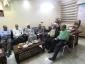 مسئول بعثه رهبری درعراق:

برنامه های فرهنگی برای زائرین در کاظمین‌ گسترش می یابد 6