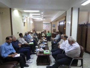 حجت‌الاسلام نجفی روحانی: 

برنامه‌های فرهنگی زائران در کاظمین گسترش می‌یابد