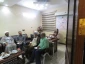 مسئول بعثه رهبری درعراق:

برنامه های فرهنگی برای زائرین در کاظمین‌ گسترش می یابد 8