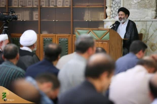 ادای حق مومن مقدم بر اعمال مستحبی است 2