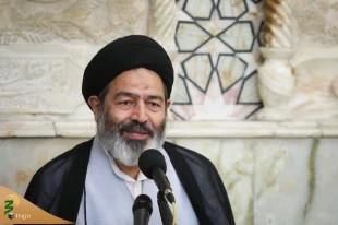 ادای حق مومن مقدم بر اعمال مستحبی است 4