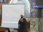  از سوی بعثه رهبری:

روایت‌گری مصور عاشورا در خیمه‌گاه برگزار شد 3