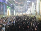  از سوی بعثه رهبری:

روایت‌گری مصور عاشورا در خیمه‌گاه برگزار شد 6