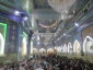  از سوی بعثه رهبری:

روایت‌گری مصور عاشورا در خیمه‌گاه برگزار شد 7