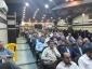 برگزارس همایش یاوران حجاج استان لرستان