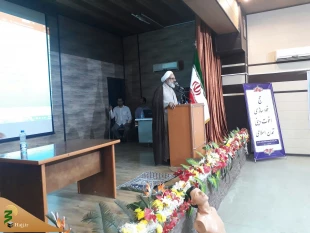 برگزارس همایش یاوران حجاج استان لرستان