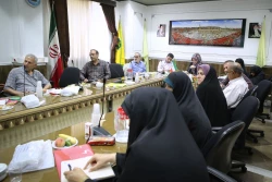 خبرنگاران افتخاری حج 98 استان تهران با اصول کار رسانه آشنا شدند 3