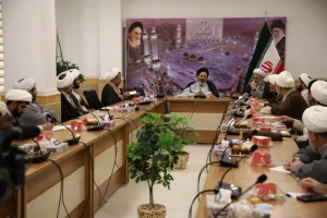 حجت‌الاسلام‌والمسلمین نواب:

پویایی برنامه‌های فرهنگی در اولویت فعالیت‌های بعثه رهبری قرار دارد