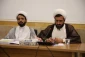 جلسه طلاب جوان