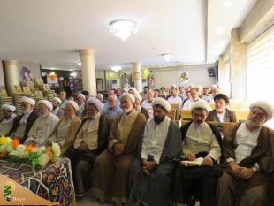 زیارت سید الشهداء روحیه مقاومت را در انسان تقویت می کند 7