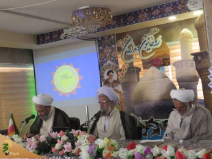 زیارت سید الشهداء روحیه مقاومت را در انسان تقویت می کند 8