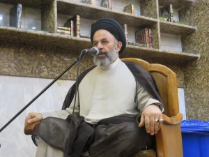 مواظب نصیحت‌های شیطانی باشید