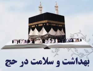 احتمالاً در حج امسال گرمازدگی بیشتری داشته باشیم