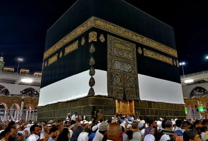 ۲۷ کاروان از یزد به سرزمین وحی اعزام می‌شود