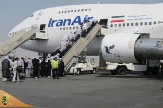 حجاج ایرانی از 26 مردادماه به ایران باز می‌گردند