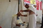 نکات بهداشتی عمل حلق در سفر حج 2