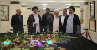 آیت الله ری شهری