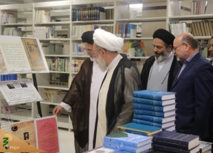 آیت الله ری شهری