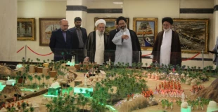 آیت الله ری شهری