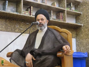 چهار سوالی که در قیامت از بنده خدا می پرسند+ فیلم 2