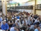چهار سوالی که در قیامت از بنده خدا می پرسند+ فیلم 3