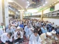 چهار سوالی که در قیامت از بنده خدا می پرسند+ فیلم 4