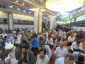 دعای توسّل درسرداب علقمی برگزار شد +فیلم 2