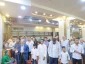 دعای توسّل درسرداب علقمی برگزار شد +فیلم 3