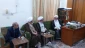 آیت الله فیاض موضوع عرفه را مهم توصیف کرده است.+تصاویر 8
