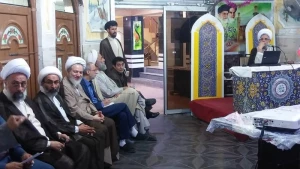 اتحاد ایران و عراق دشمنان را عصبانی کرده است