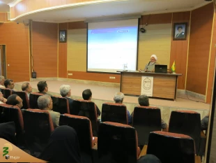 یاوران حجاج ؛ ثواب بیست حج مقبول را از خداوند خواهند گرفت . 2