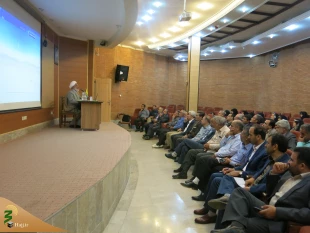 یاوران حجاج ؛ ثواب بیست حج مقبول را از خداوند خواهند گرفت . 7