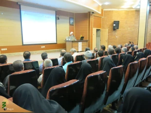 یاوران حجاج ؛ ثواب بیست حج مقبول را از خداوند خواهند گرفت . 8