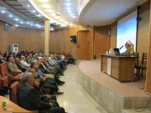 یاوران حجاج ؛ ثواب بیست حج مقبول را از خداوند خواهند گرفت . 9
