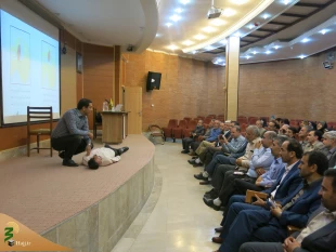 یاوران حجاج ؛ ثواب بیست حج مقبول را از خداوند خواهند گرفت . 10