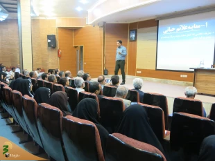 یاوران حجاج ؛ ثواب بیست حج مقبول را از خداوند خواهند گرفت . 11
